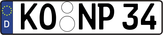 KO-NP34