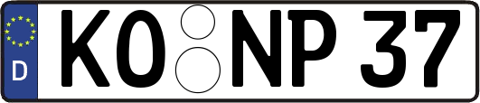KO-NP37