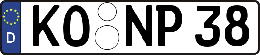 KO-NP38