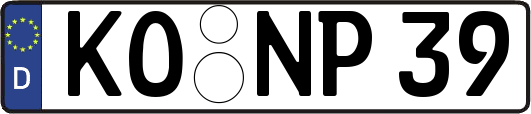 KO-NP39