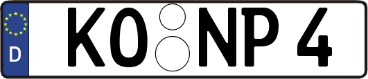 KO-NP4
