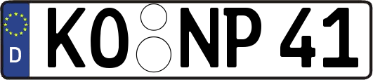 KO-NP41