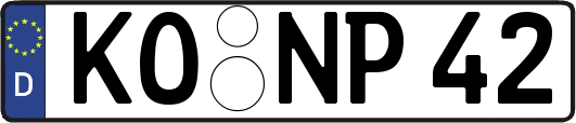 KO-NP42