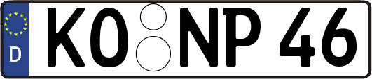KO-NP46