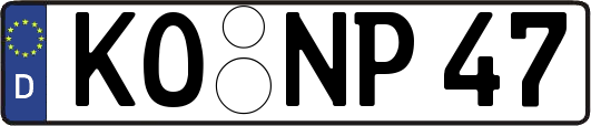 KO-NP47