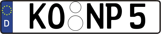 KO-NP5