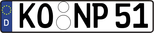 KO-NP51