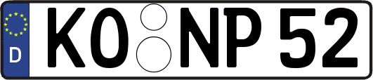 KO-NP52