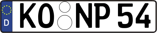 KO-NP54
