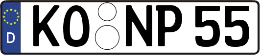 KO-NP55