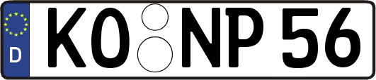 KO-NP56