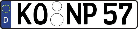KO-NP57