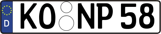 KO-NP58