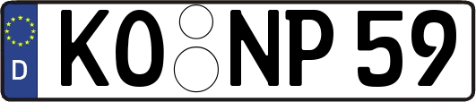 KO-NP59