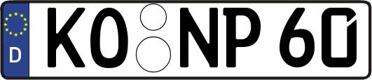 KO-NP60