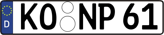 KO-NP61