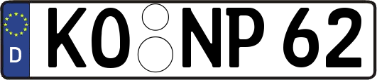 KO-NP62