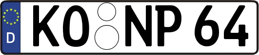 KO-NP64