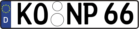 KO-NP66