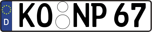 KO-NP67