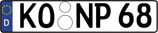 KO-NP68