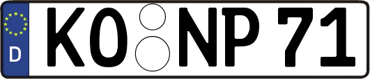 KO-NP71