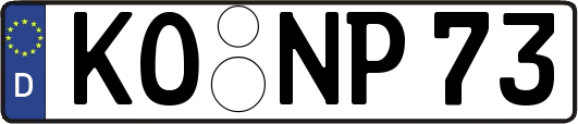 KO-NP73