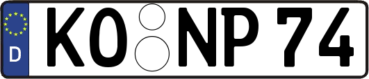 KO-NP74