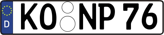 KO-NP76