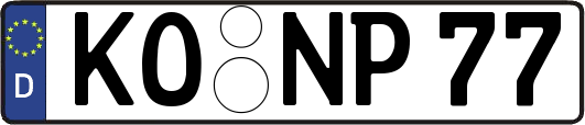 KO-NP77
