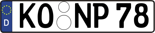 KO-NP78