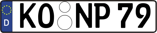 KO-NP79