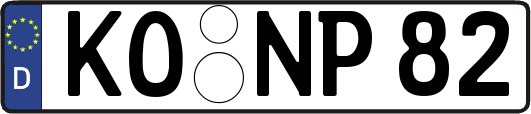 KO-NP82