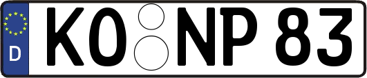 KO-NP83
