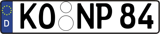 KO-NP84