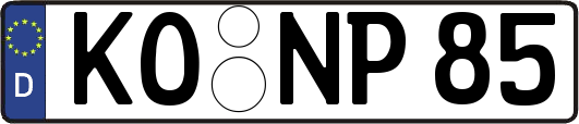KO-NP85
