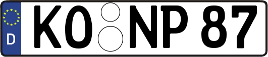 KO-NP87