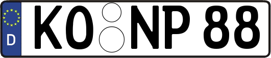 KO-NP88