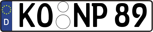 KO-NP89