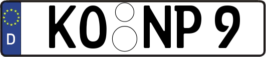 KO-NP9