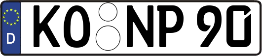 KO-NP90