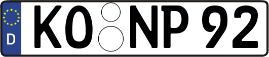 KO-NP92