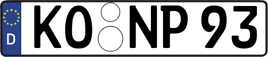 KO-NP93