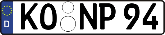 KO-NP94