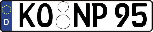 KO-NP95