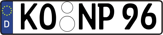 KO-NP96