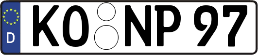 KO-NP97