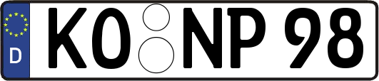 KO-NP98