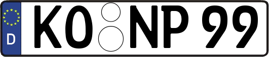 KO-NP99