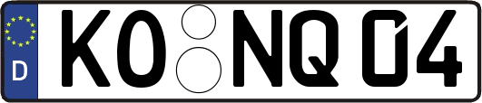 KO-NQ04